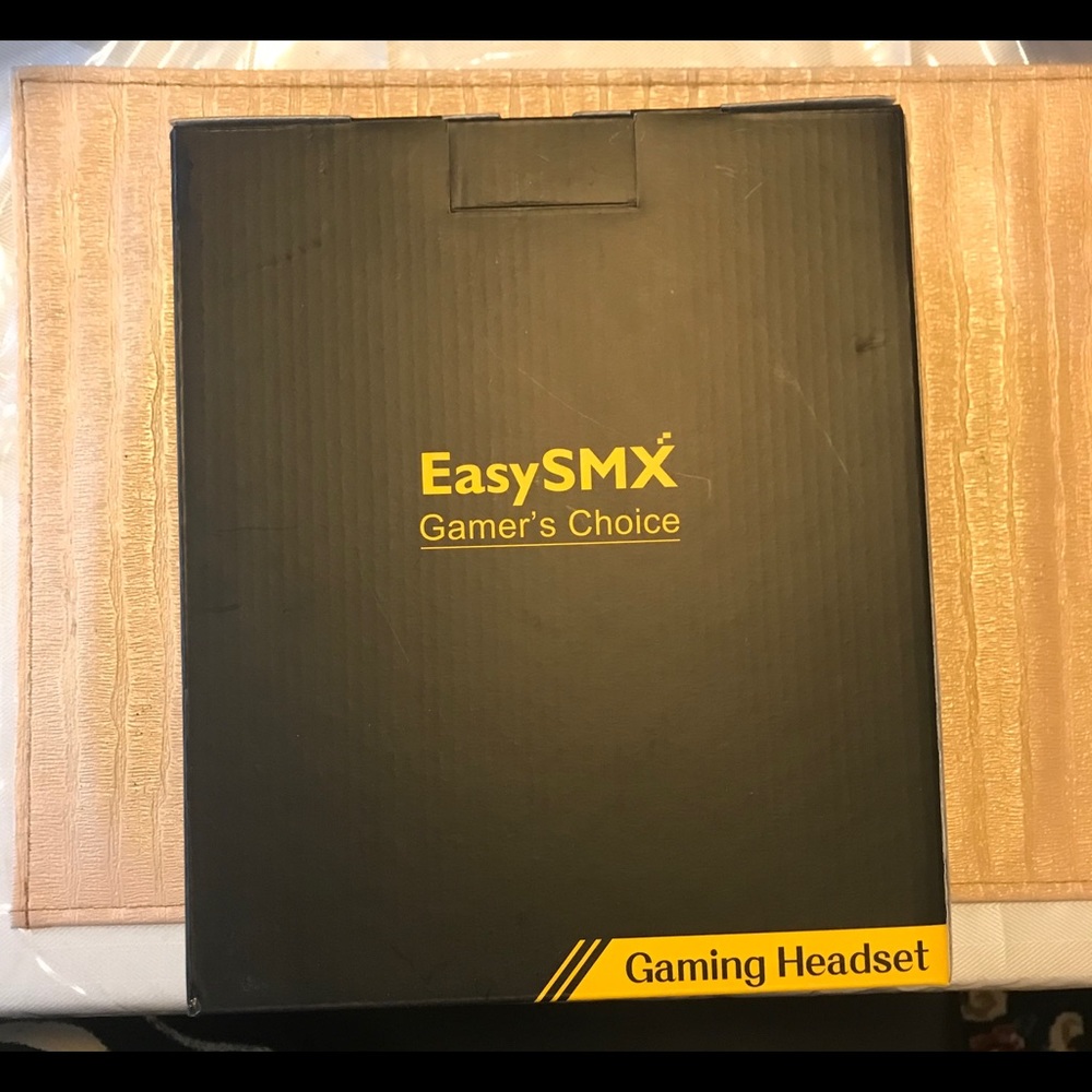 Gaming headset - Picture 3 of 8